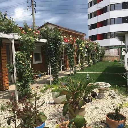 Vila Viorica * Năvodari