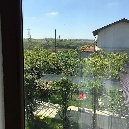 Quarto em Acomodações Particulares Vila Viorica