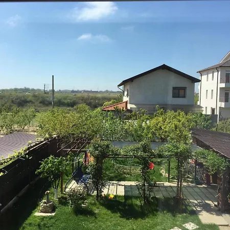 Vila Viorica Năvodari