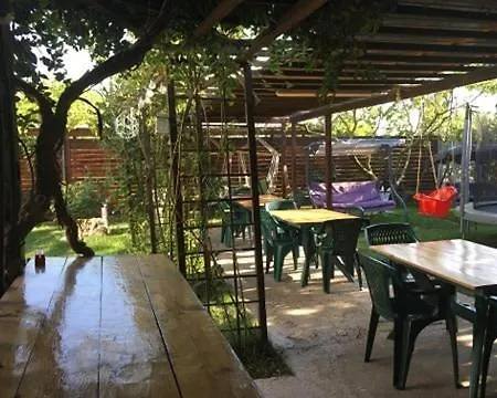 Vila Viorica