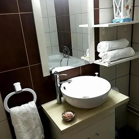 Vila Viorica *
