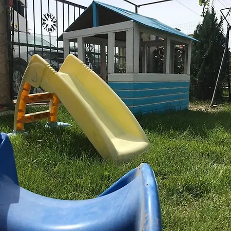 Vila Viorica * Năvodari