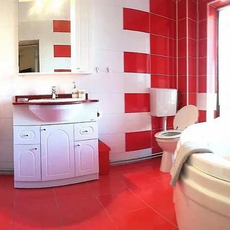 Vila Viorica * Năvodari
