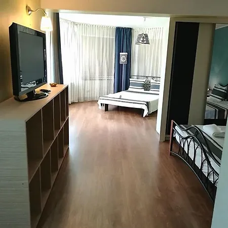 Quarto em Acomodações Particulares Vila Viorica