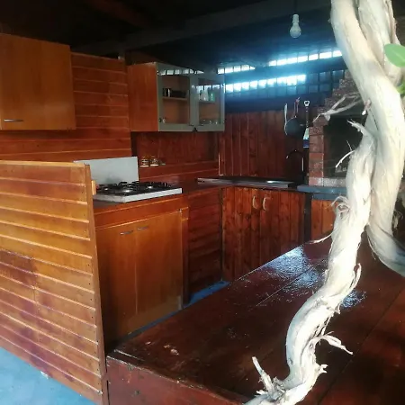 Quarto em Acomodações Particulares Vila Viorica *
