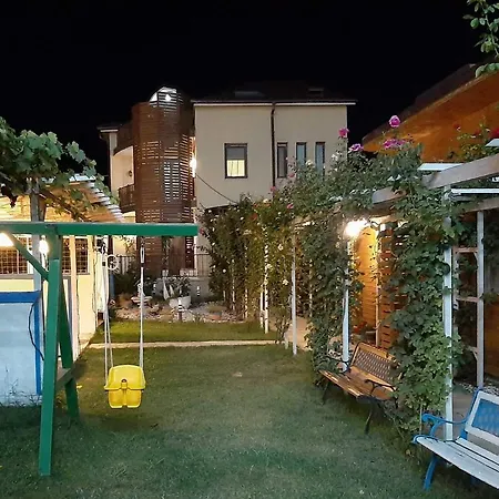 Vila Viorica * Năvodari