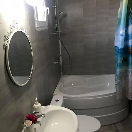 Quarto em Acomodações Particulares Vila Viorica *