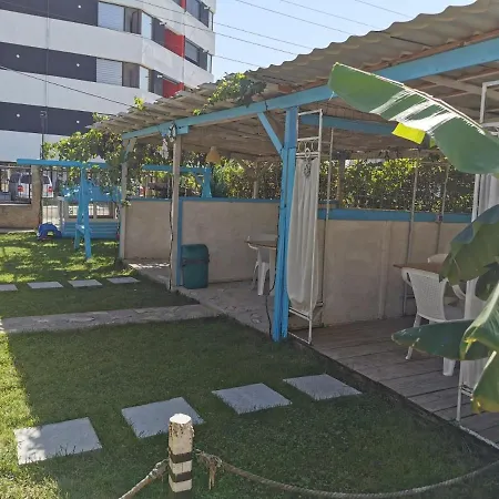 Accommodatie bij particulieren Vila Viorica *