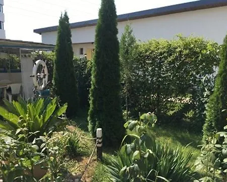 Vila Viorica *