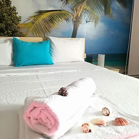 Accommodatie bij particulieren Vila Viorica Năvodari