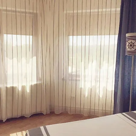 Vila Viorica Accommodatie bij particulieren Năvodari