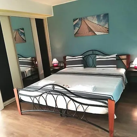 Accommodatie bij particulieren Vila Viorica