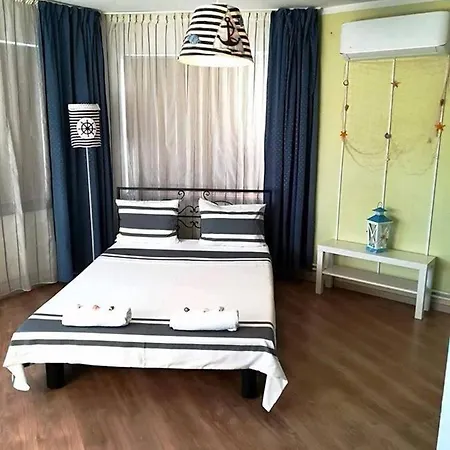 Vila Viorica Năvodari