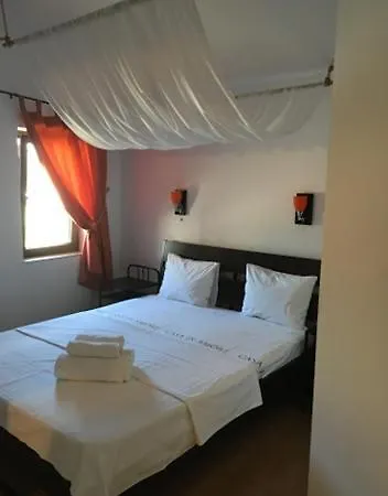Vila Viorica Accommodatie bij particulieren *