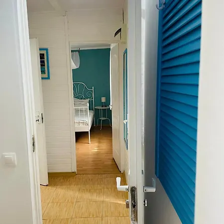 Habitación en casa particular Viorica Năvodari